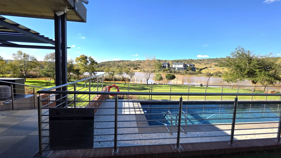 4 Bedroom Property for Sale in The Hills Game Reserve Estate Gauteng