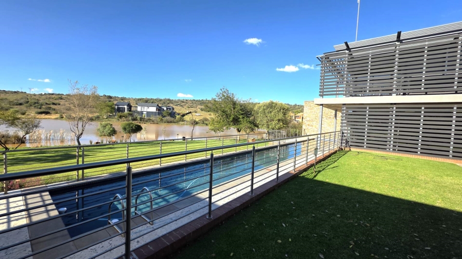 4 Bedroom Property for Sale in The Hills Game Reserve Estate Gauteng