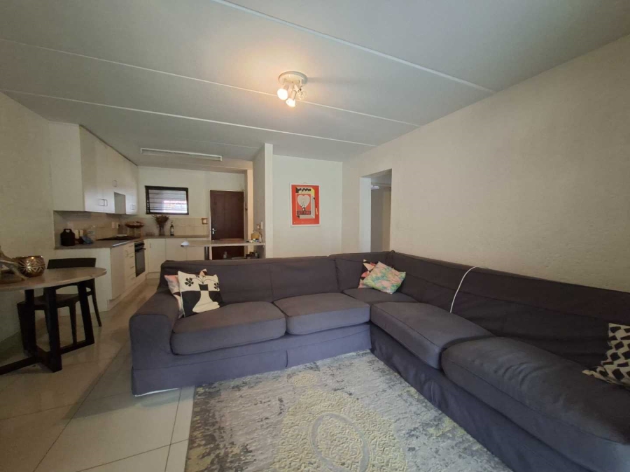 2 Bedroom Property for Sale in Buccleuch Gauteng