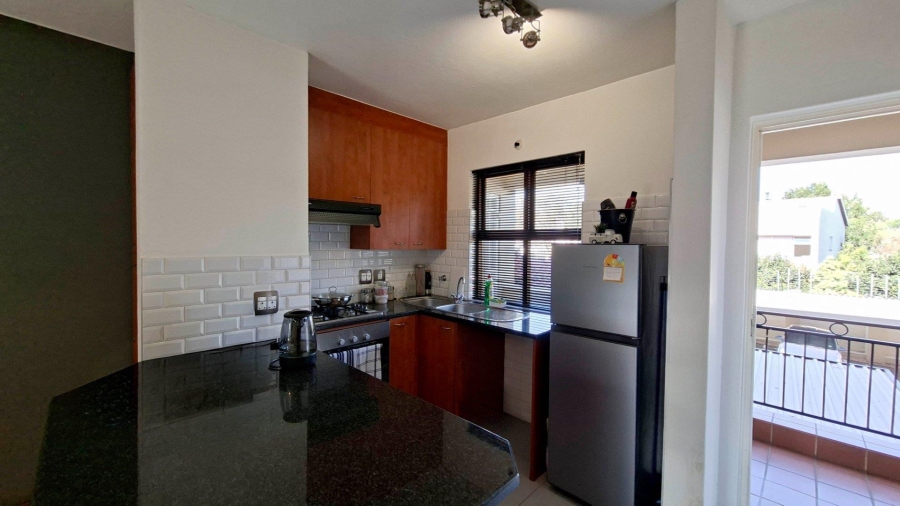 1 Bedroom Property for Sale in Bryanston Gauteng