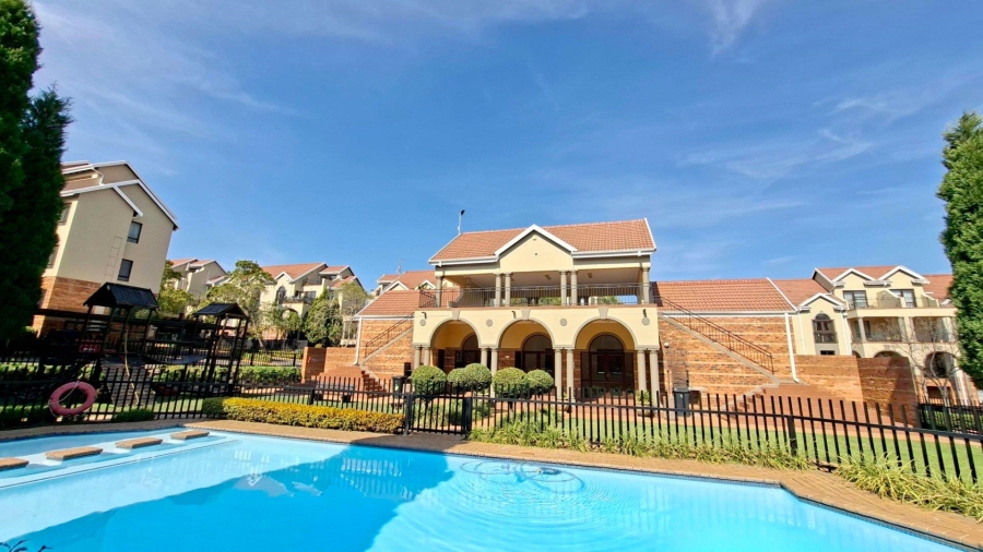 1 Bedroom Property for Sale in Bryanston Gauteng