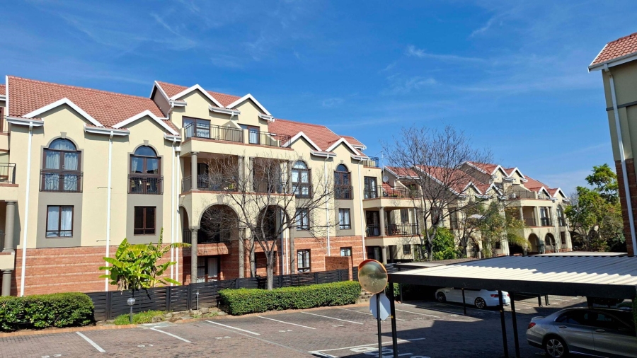 1 Bedroom Property for Sale in Bryanston Gauteng