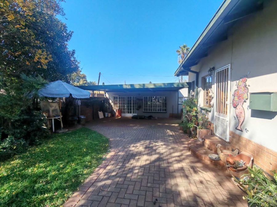 3 Bedroom Property for Sale in Valhalla Gauteng