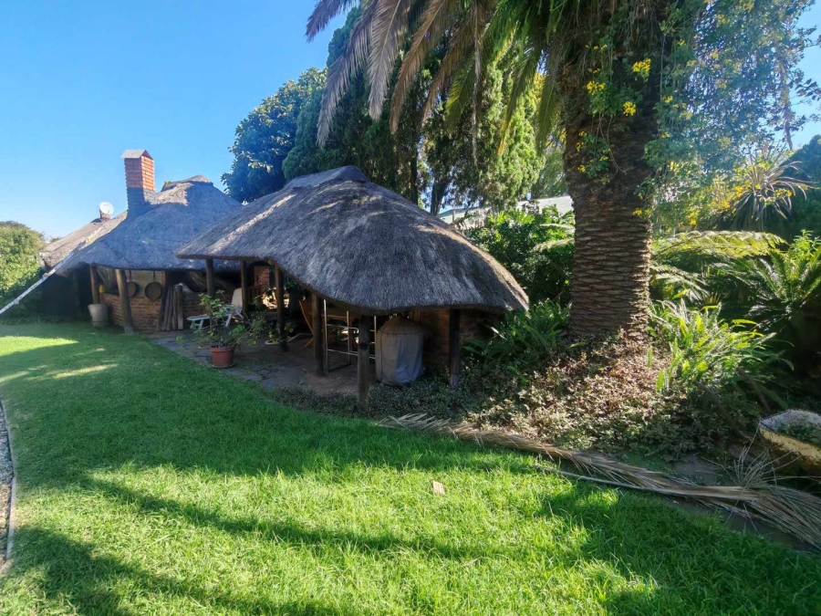 3 Bedroom Property for Sale in Valhalla Gauteng