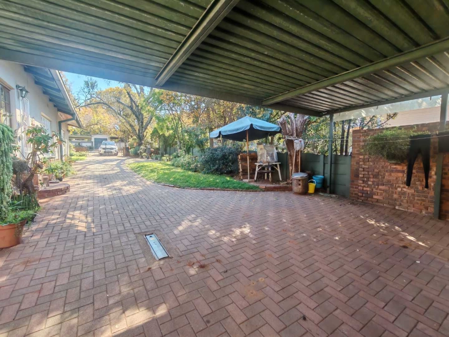 3 Bedroom Property for Sale in Valhalla Gauteng