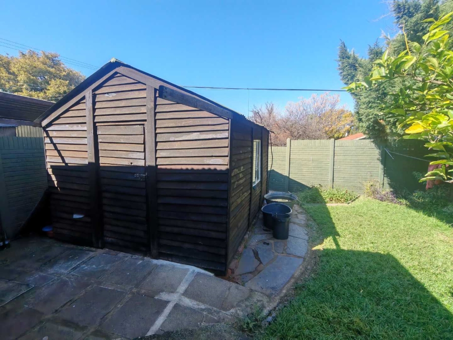 3 Bedroom Property for Sale in Valhalla Gauteng