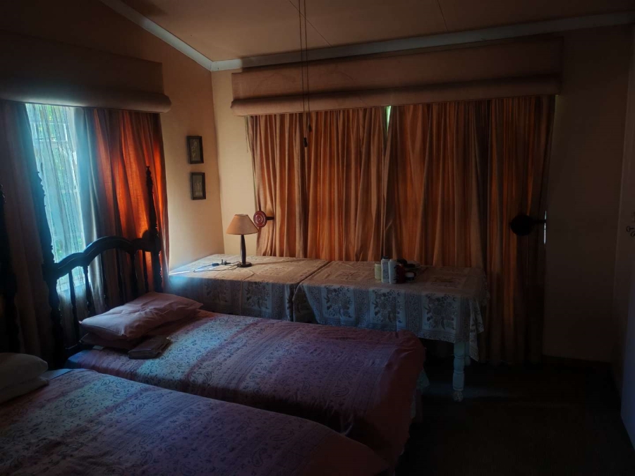 3 Bedroom Property for Sale in Valhalla Gauteng
