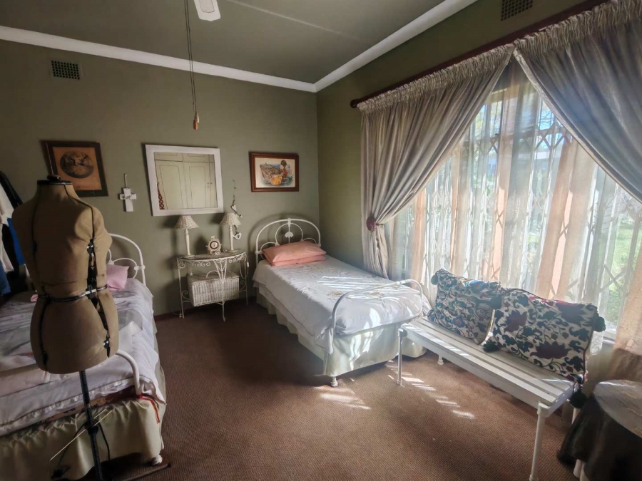 3 Bedroom Property for Sale in Valhalla Gauteng