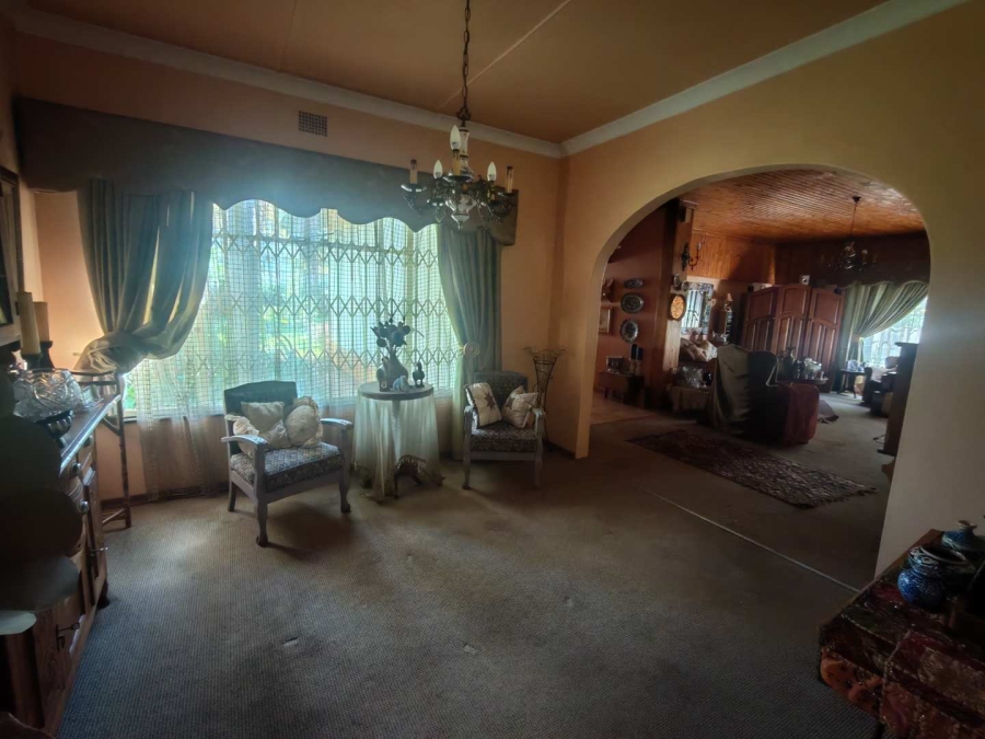 3 Bedroom Property for Sale in Valhalla Gauteng