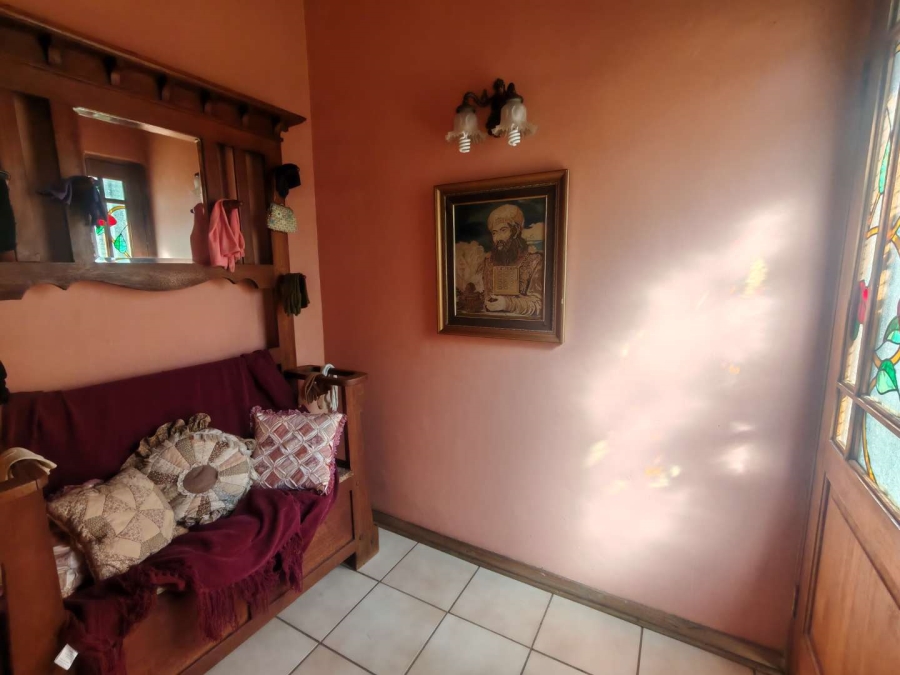 3 Bedroom Property for Sale in Valhalla Gauteng