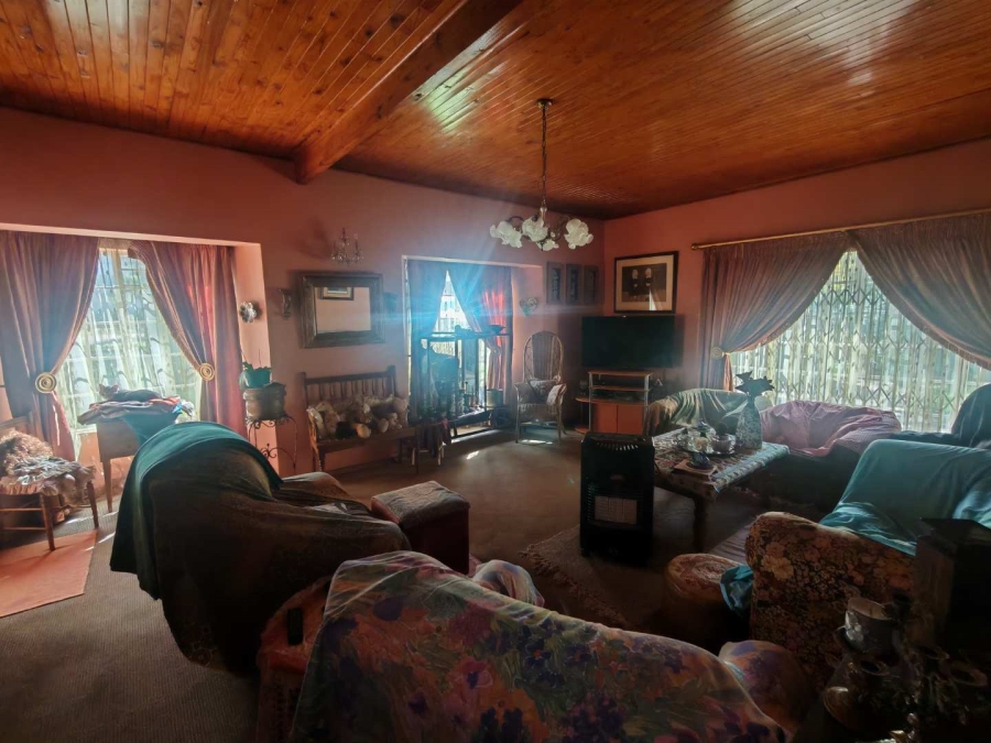 3 Bedroom Property for Sale in Valhalla Gauteng