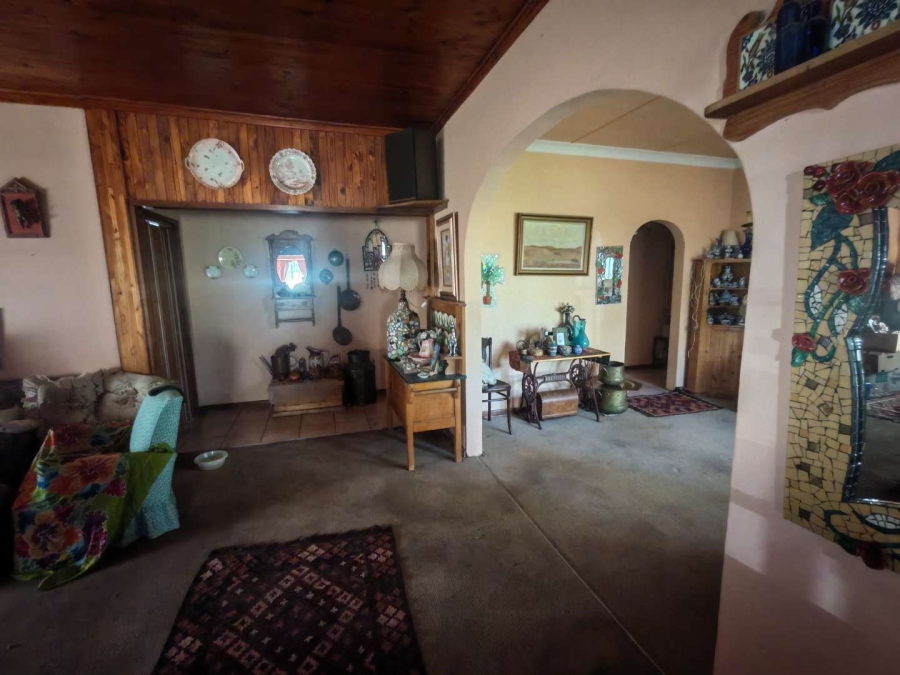 3 Bedroom Property for Sale in Valhalla Gauteng