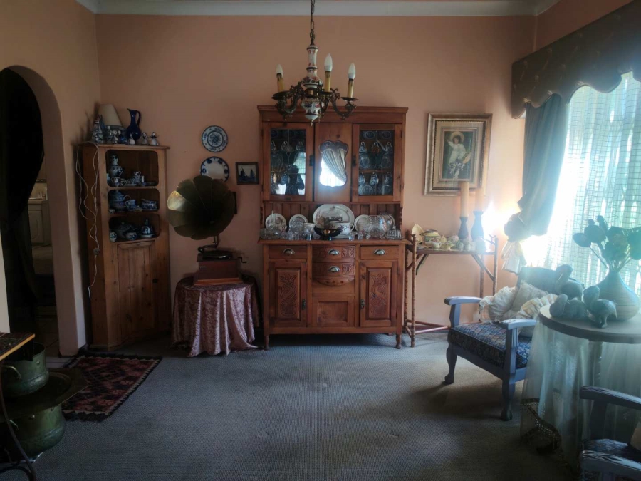 3 Bedroom Property for Sale in Valhalla Gauteng