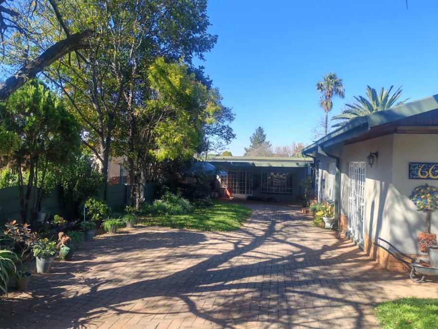 3 Bedroom Property for Sale in Valhalla Gauteng