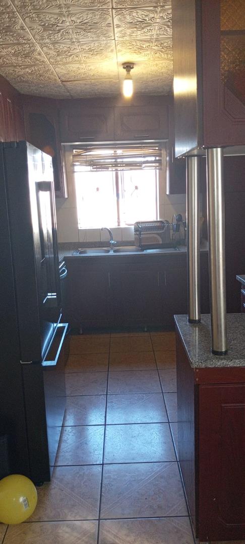3 Bedroom Property for Sale in Danville Gauteng