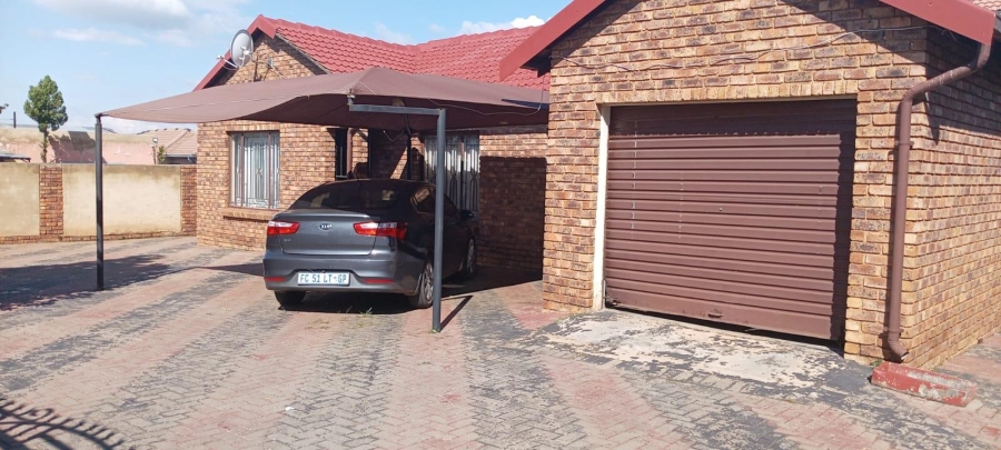 3 Bedroom Property for Sale in Danville Gauteng