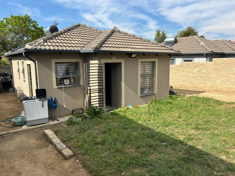 3 Bedroom Property for Sale in Riverside View Gauteng