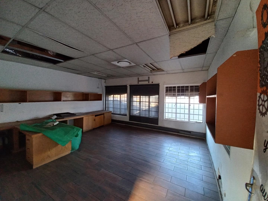 To Let Commercial Property for Rent in Wadeville Gauteng