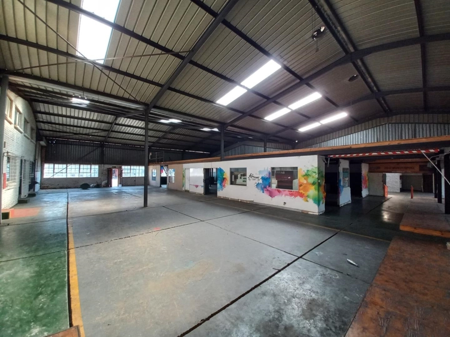 To Let Commercial Property for Rent in Wadeville Gauteng