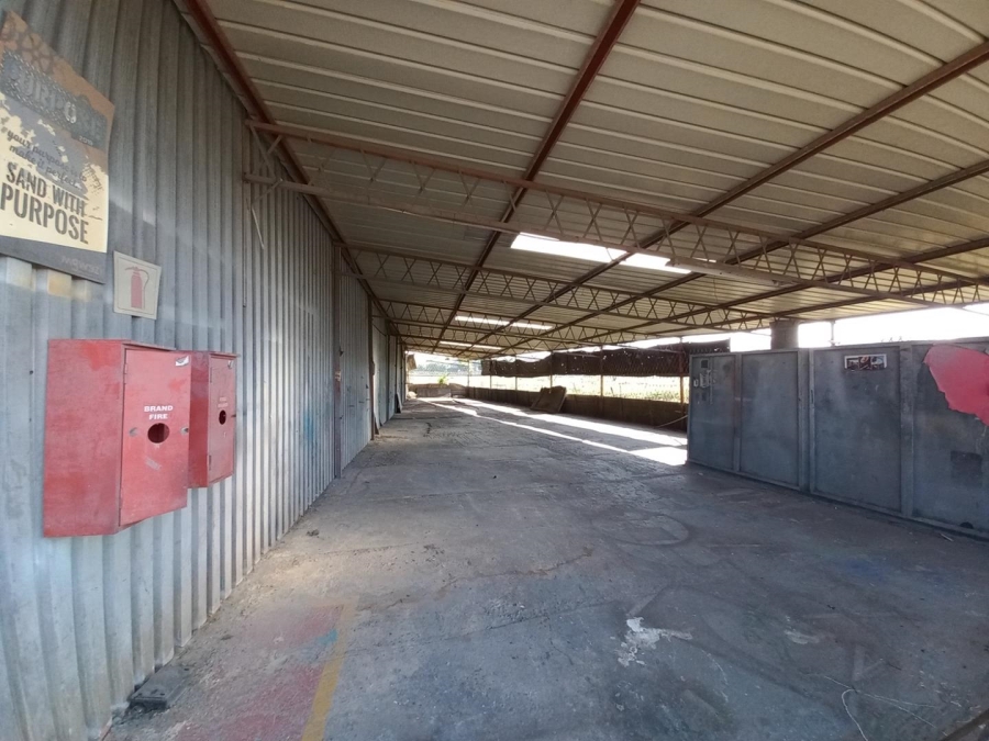 To Let Commercial Property for Rent in Wadeville Gauteng