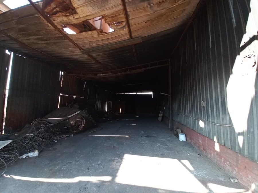 To Let Commercial Property for Rent in Wadeville Gauteng