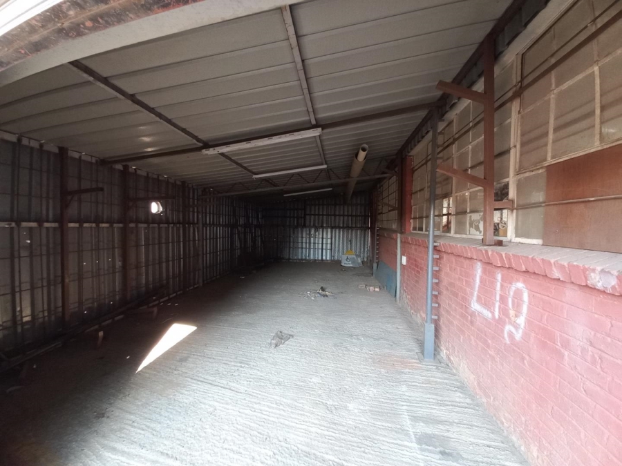 To Let Commercial Property for Rent in Wadeville Gauteng