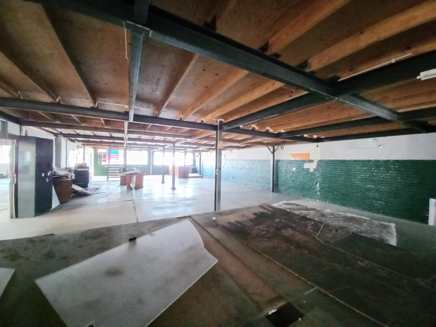 To Let Commercial Property for Rent in Wadeville Gauteng