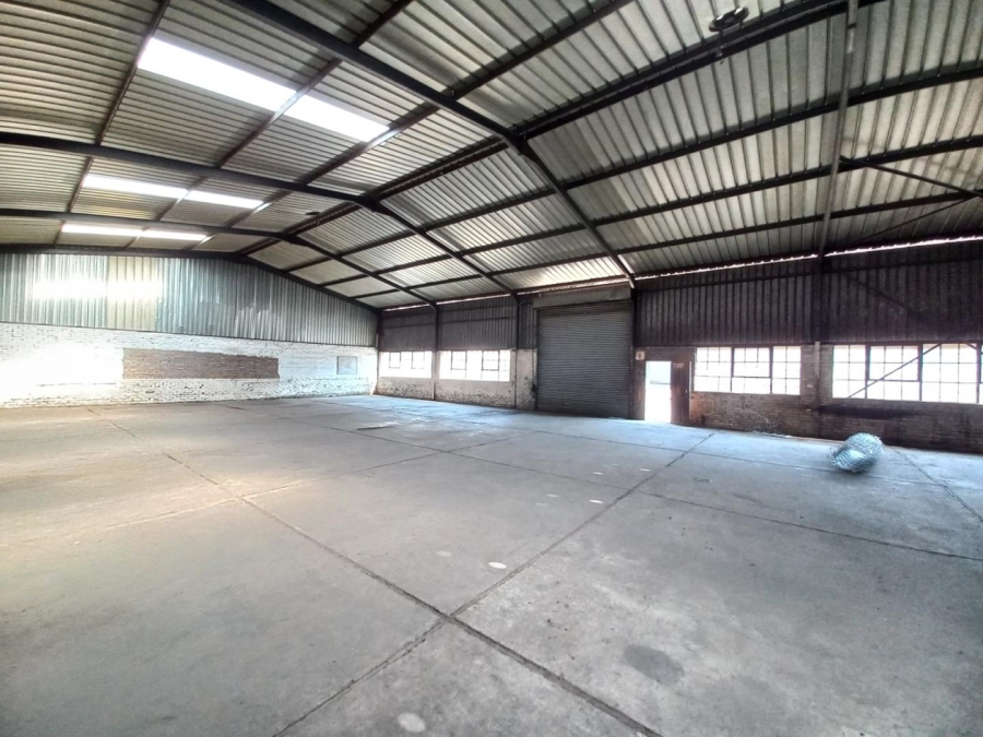 To Let Commercial Property for Rent in Wadeville Gauteng