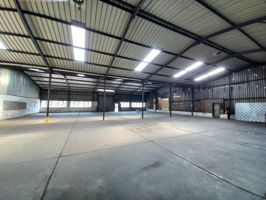 To Let Commercial Property for Rent in Wadeville Gauteng