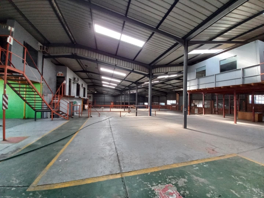 To Let Commercial Property for Rent in Wadeville Gauteng