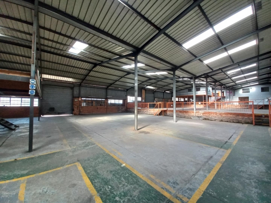To Let Commercial Property for Rent in Wadeville Gauteng