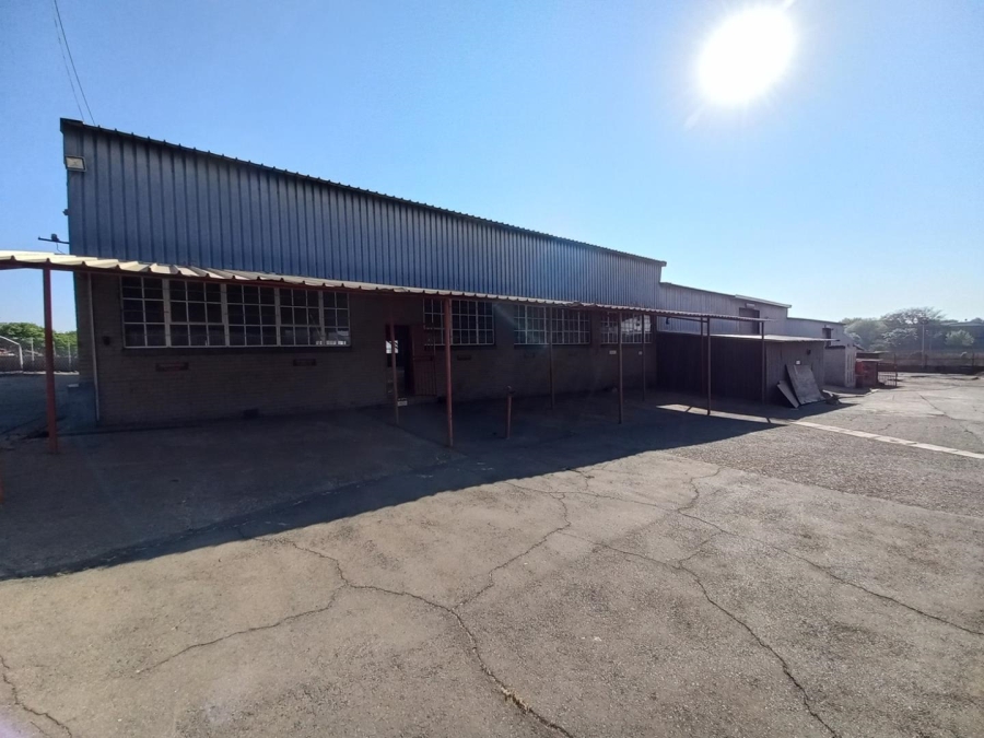 To Let Commercial Property for Rent in Wadeville Gauteng