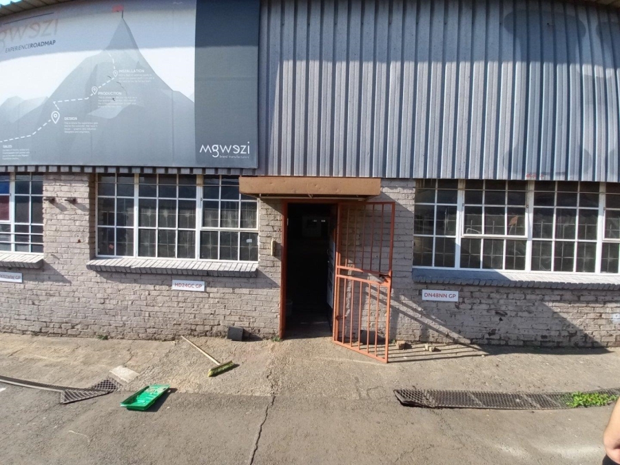 To Let Commercial Property for Rent in Wadeville Gauteng