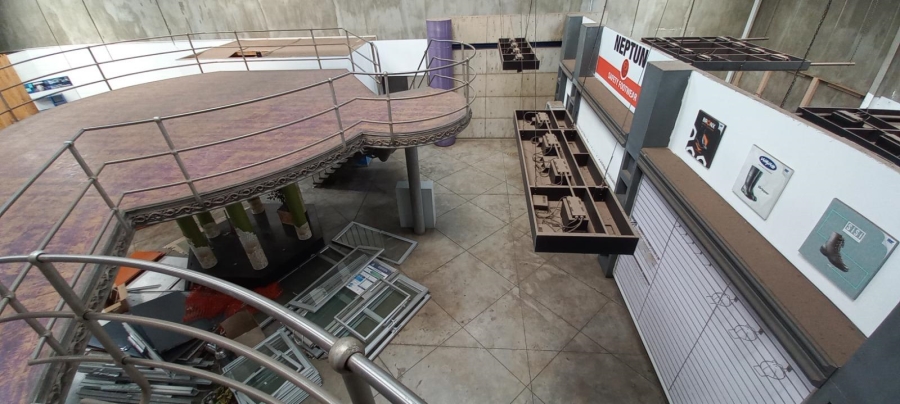To Let Commercial Property for Rent in Meadowdale Gauteng