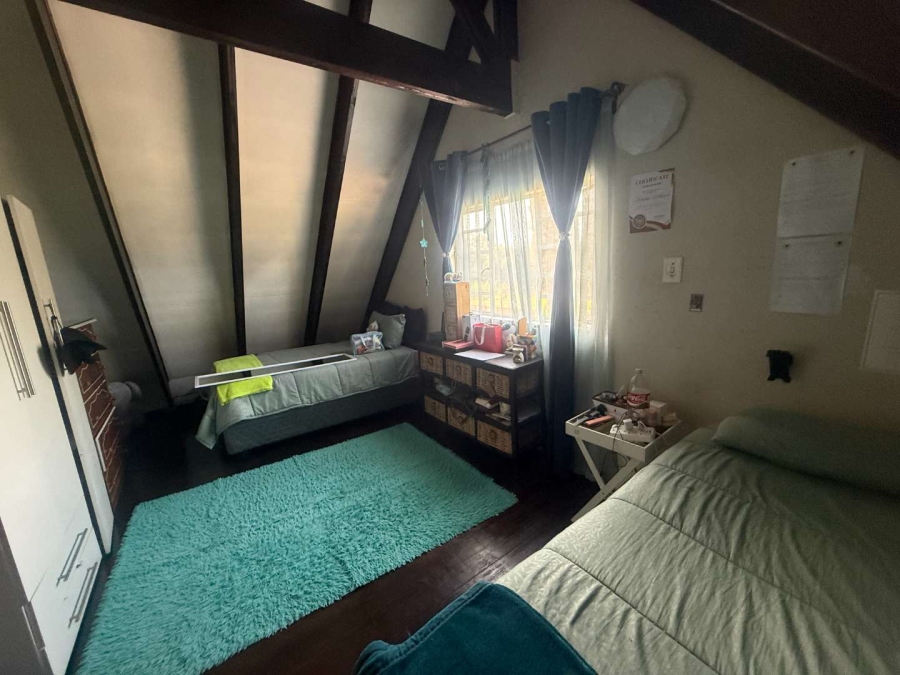 4 Bedroom Property for Sale in Van Riebeeck Park Gauteng