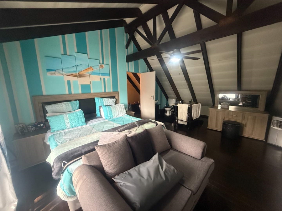 4 Bedroom Property for Sale in Van Riebeeck Park Gauteng