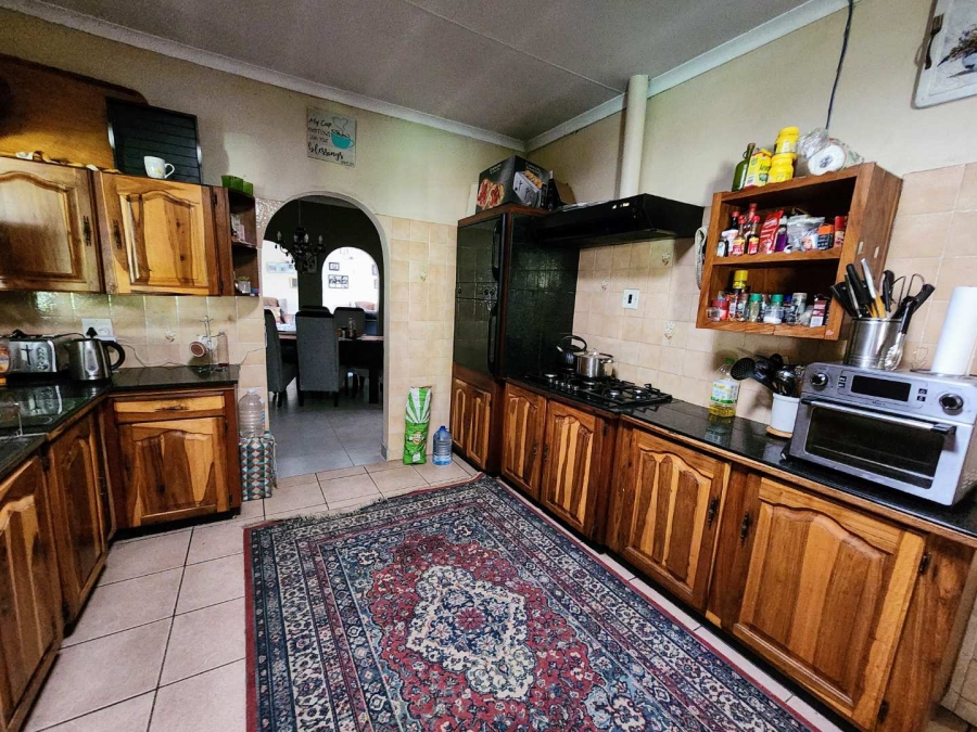 4 Bedroom Property for Sale in Roseville Gauteng