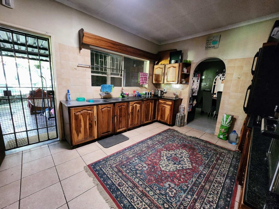4 Bedroom Property for Sale in Roseville Gauteng