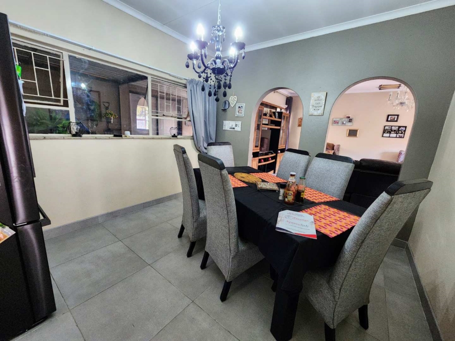 4 Bedroom Property for Sale in Roseville Gauteng