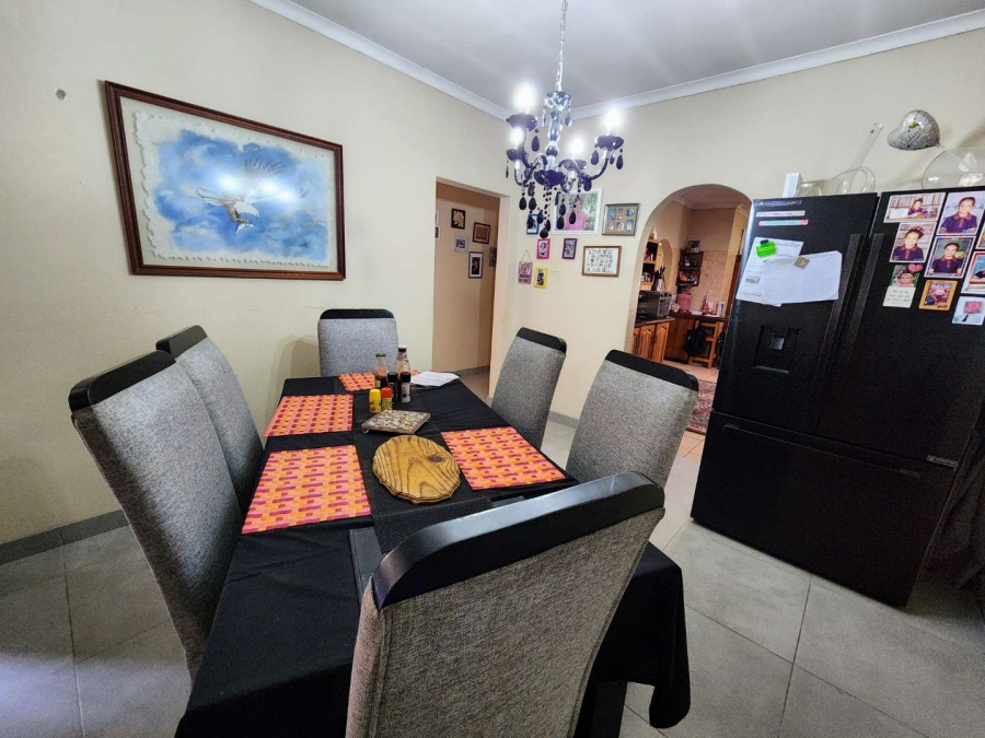4 Bedroom Property for Sale in Roseville Gauteng