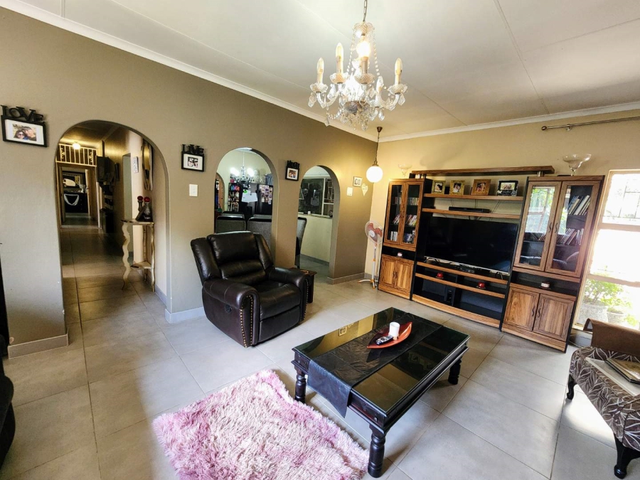 4 Bedroom Property for Sale in Roseville Gauteng