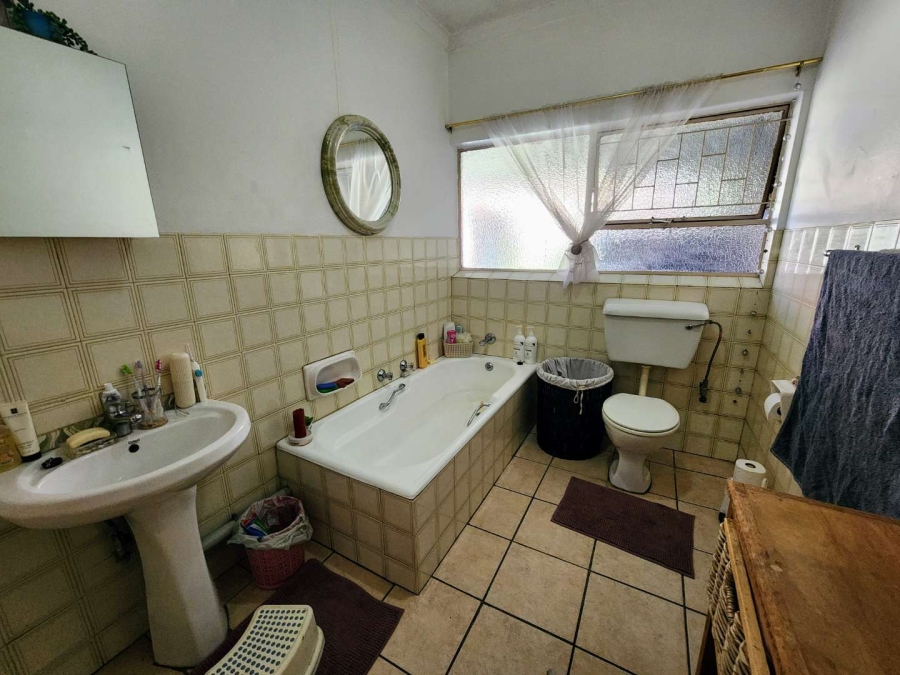 4 Bedroom Property for Sale in Roseville Gauteng