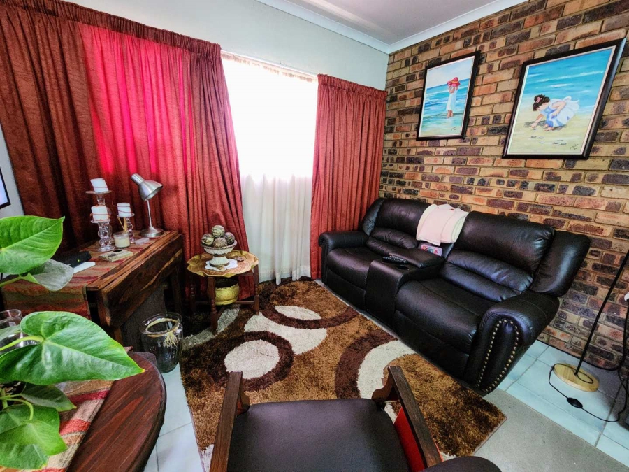4 Bedroom Property for Sale in Roseville Gauteng