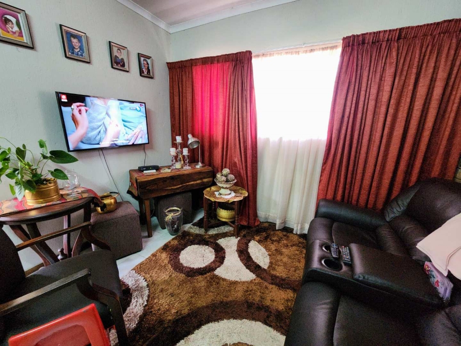 4 Bedroom Property for Sale in Roseville Gauteng