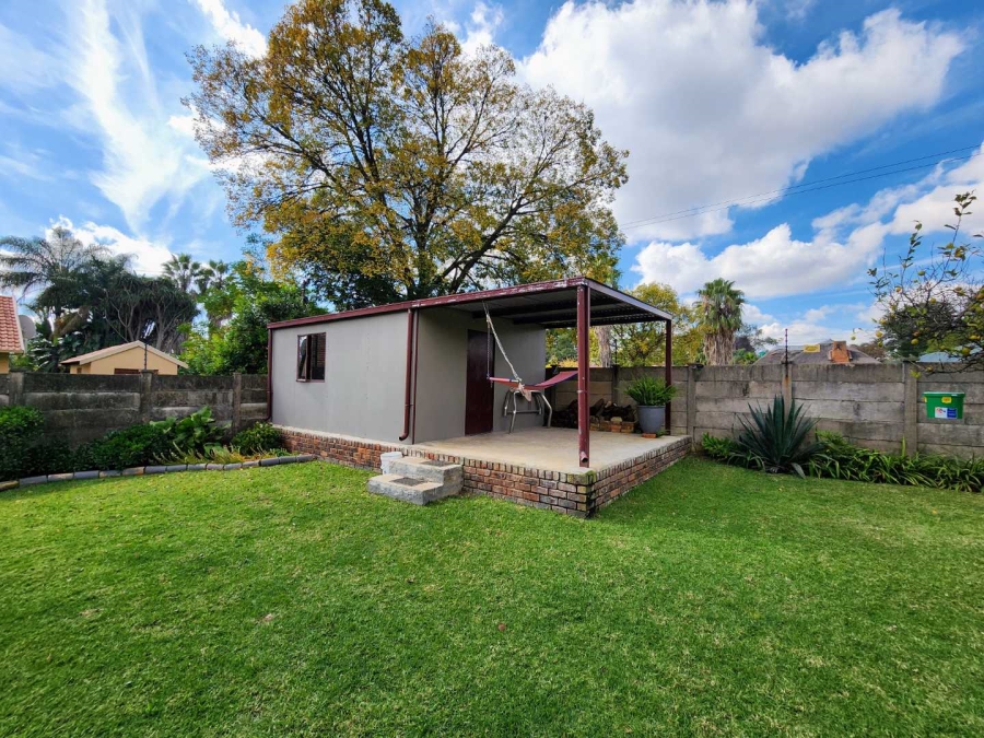 4 Bedroom Property for Sale in Roseville Gauteng