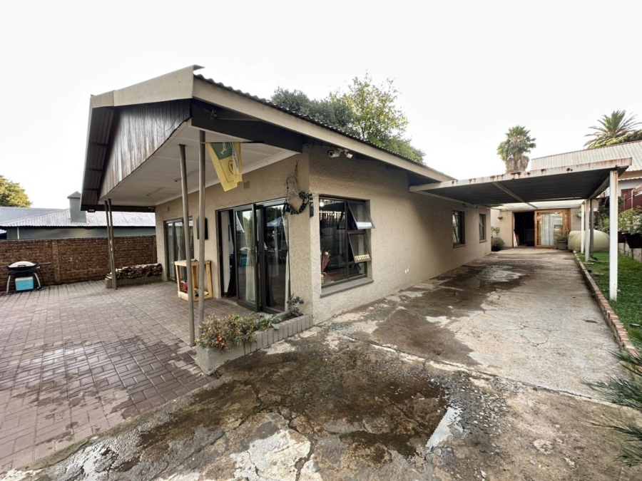 3 Bedroom Property for Sale in Alberton Gauteng
