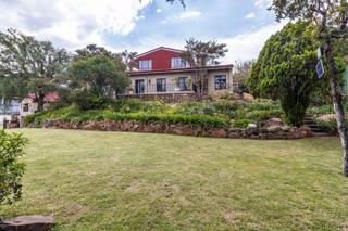 8 Bedroom Property for Sale in Oakdene Gauteng