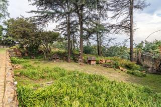 8 Bedroom Property for Sale in Oakdene Gauteng