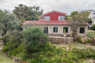 8 Bedroom Property for Sale in Oakdene Gauteng