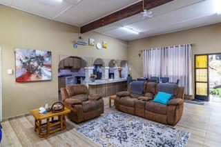 8 Bedroom Property for Sale in Oakdene Gauteng